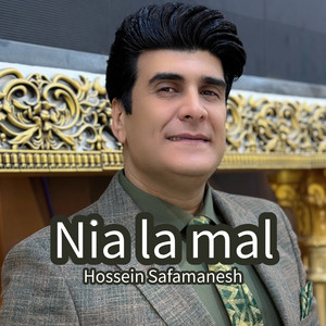 Hossein Safamanesh - Nia la mal