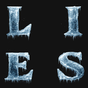 lies by Maeesha b
