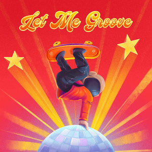 Music Unlimited - Let Me Groove
