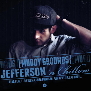 Jeffrey Jefferson cover