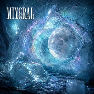 Mineral by Brakka