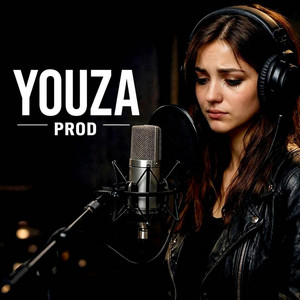 YOUZAPROD - YOUZA (LES YEUX DE LA MAMA)