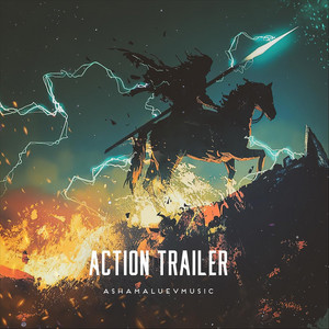 Action Trailer