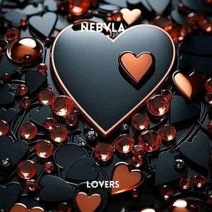 Lovers - Radio Edit by NEBVLA
