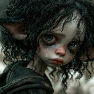 Ride On, Little Runaway by Twisted Reality