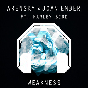 Weakness (8D Audio) [feat. Arensky & Joan Ember]