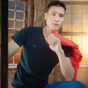 Farchaeng Saengphachan - ບໍ່ຍອມຈົນ