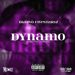Portada de Dynamo