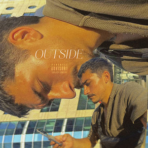 OUTSIDE by Ayemz