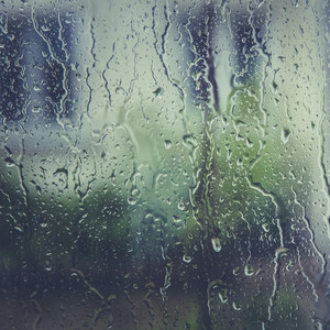 Ultimate Stress and Anxiety Relief Rain Collection album