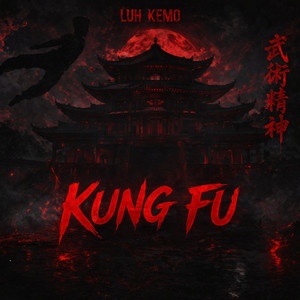 Kung Fu by Luh Kemo