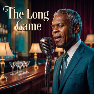 The Long Game by Eddie Dalton