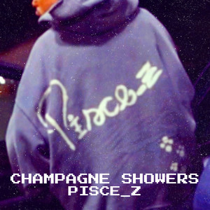 Champagne Showers by Pisce_z