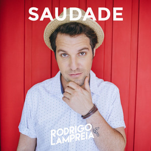 Portada de Saudade