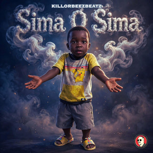 Sima O Sima by Killorbeezbeatz, Rei Do Mimo