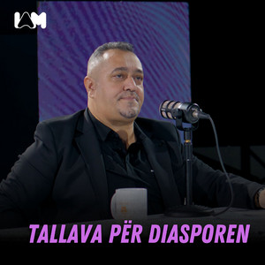 Sulltan Hajolli - Tallava Për Diasporën (Live)