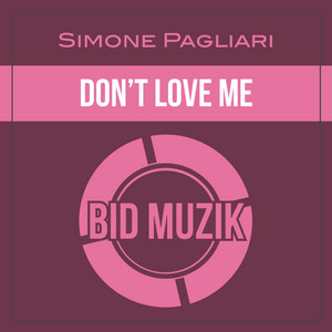 Simone pagliari cover