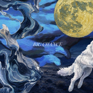 BIG CHANCE by KUA