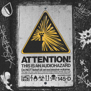 ATTENTION! by Skybreak