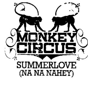 Summer Love Reggaeton Club by Monkey Circus