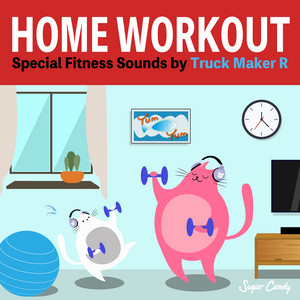 Big Biceps by Track Maker R