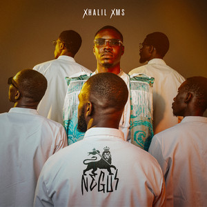 Xhalil Xms - Saï Saï
