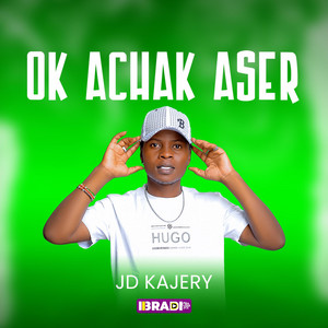 JD Kajery - Ok Achak Aser