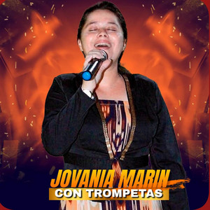 Jovania Marin - He Peleado La Batalla