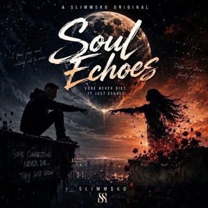 Soul Echoes by SlimmSko
