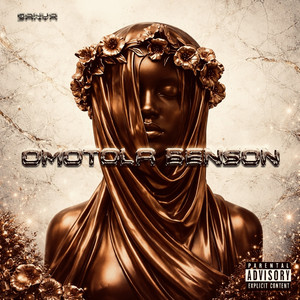 Omotola Benson by Sanya.wav
