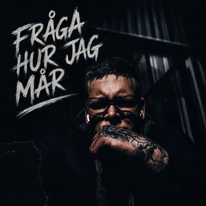 Fråga hur jag mår by Issify