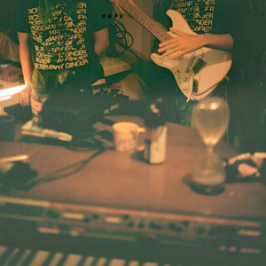 Rosemary Ginger | Spotify