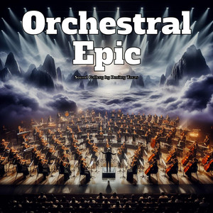 Sound Gallery by Dmitry Taras - Orchestral Epic