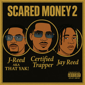 SCARED MONEY 2