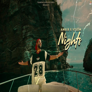 Nights by Amber, Vylom