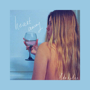 heart away by Ada LeAnn