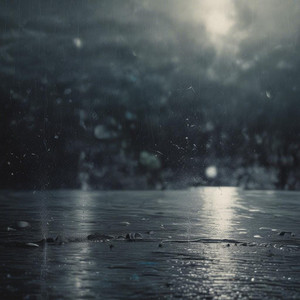 Rain on the Felt by Ricky Tono