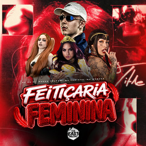 FEITIÇARIA FEMININA