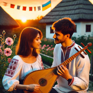 Якби мені by MusicLand
