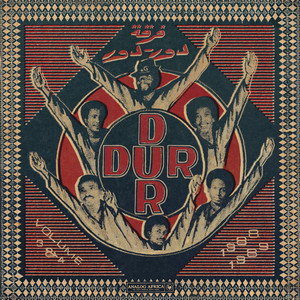 Waan Hubaa (I Am Sure) by Dur-Dur Band