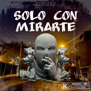 SOLO CON MIRARTE by RiMuRu