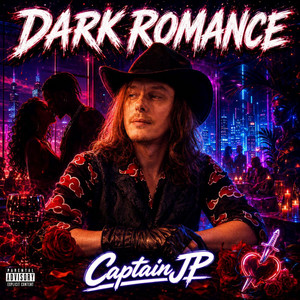 Dark romance by Captain JP
