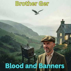 Home by Brother Ger, Ger Delaney