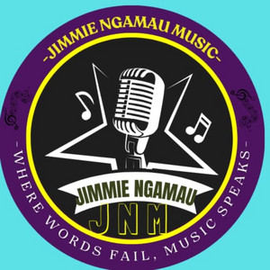 JIMMIE NGAMAU - Najenga Safina