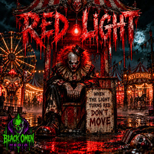 Red Light by Black Omen Media