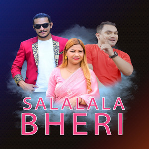Ram Kumar Nepali - Salalala Bheri