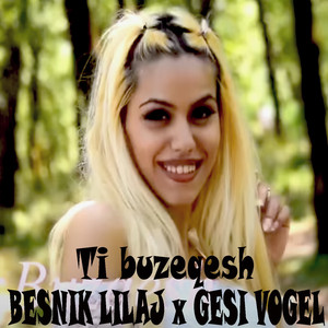 Ti buzeqesh (feat. Gesi Vogel)