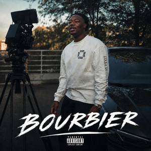 Bourbier by CK Officiel