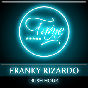Smoke - Original Mix by Franky Rizardo cover art