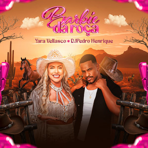 Barbie da Roça
